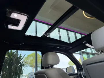 ROLLS ROYCE Cullinan Black Badge Novitec Overdo. RR Garantie