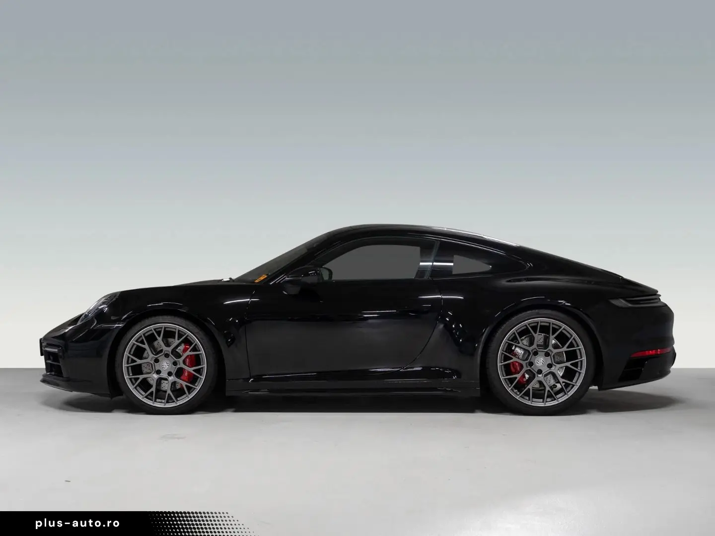 PORSCHE 992 Carrera 4S Sunroof 360 Lift Ventilation