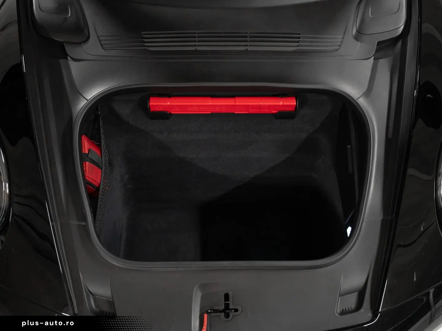 PORSCHE 992 Carrera 4S Sunroof 360 Lift Ventilation