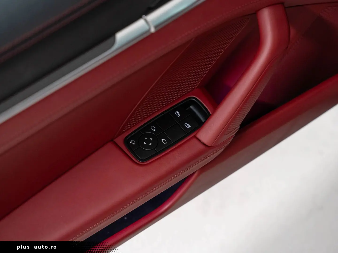 PORSCHE 992 Carrera 4S Sunroof 360 Lift Ventilation