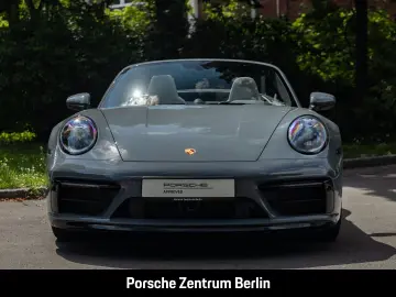 PORSCHE 992 911 Carrera 4S Cabrio InnoDrive 360 Ventil Bose