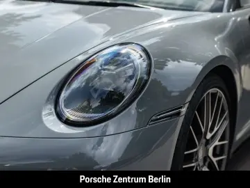 PORSCHE 992 911 Carrera 4S Cabrio InnoDrive 360 Ventil Bose