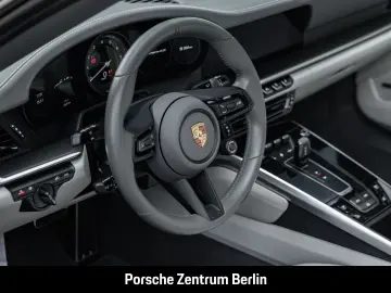 PORSCHE 992 911 Carrera 4S Cabrio InnoDrive 360 Ventil Bose