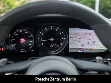 PORSCHE 992 911 Carrera 4S Cabrio InnoDrive 360 Ventil Bose