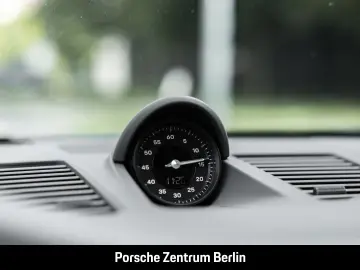PORSCHE 992 911 Carrera 4S Cabrio InnoDrive 360 Ventil Bose