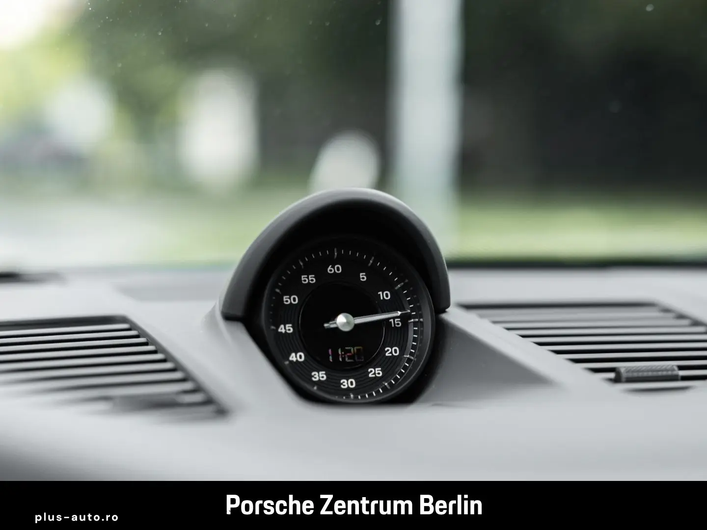 PORSCHE 992 911 Carrera 4S Cabrio InnoDrive 360 Ventil Bose