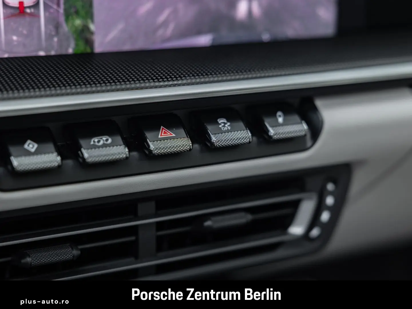 PORSCHE 992 911 Carrera 4S Cabrio InnoDrive 360 Ventil Bose
