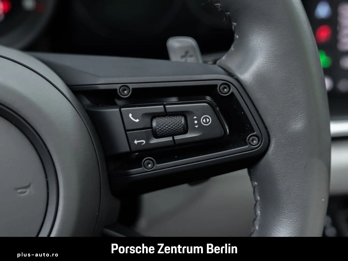 PORSCHE 992 911 Carrera 4S Cabrio InnoDrive 360 Ventil Bose