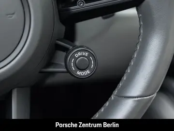 PORSCHE 992 911 Carrera 4S Cabrio InnoDrive 360 Ventil Bose
