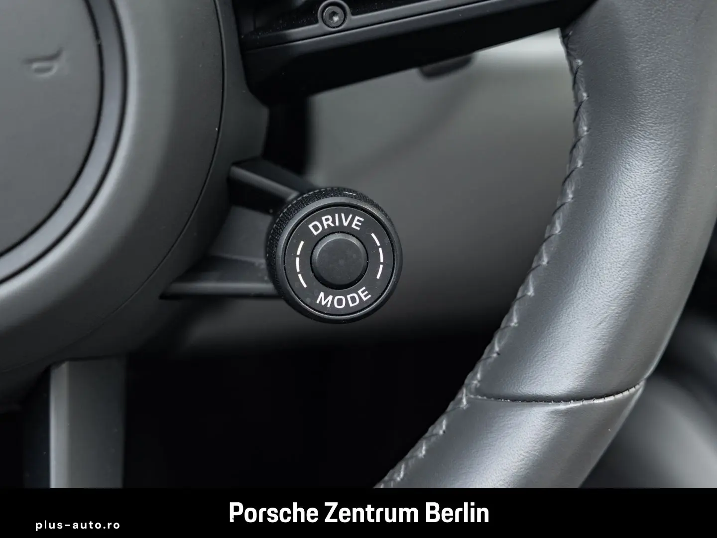 PORSCHE 992 911 Carrera 4S Cabrio InnoDrive 360 Ventil Bose