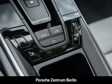 PORSCHE 992 911 Carrera 4S Cabrio InnoDrive 360 Ventil Bose