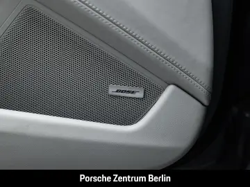 PORSCHE 992 911 Carrera 4S Cabrio InnoDrive 360 Ventil Bose