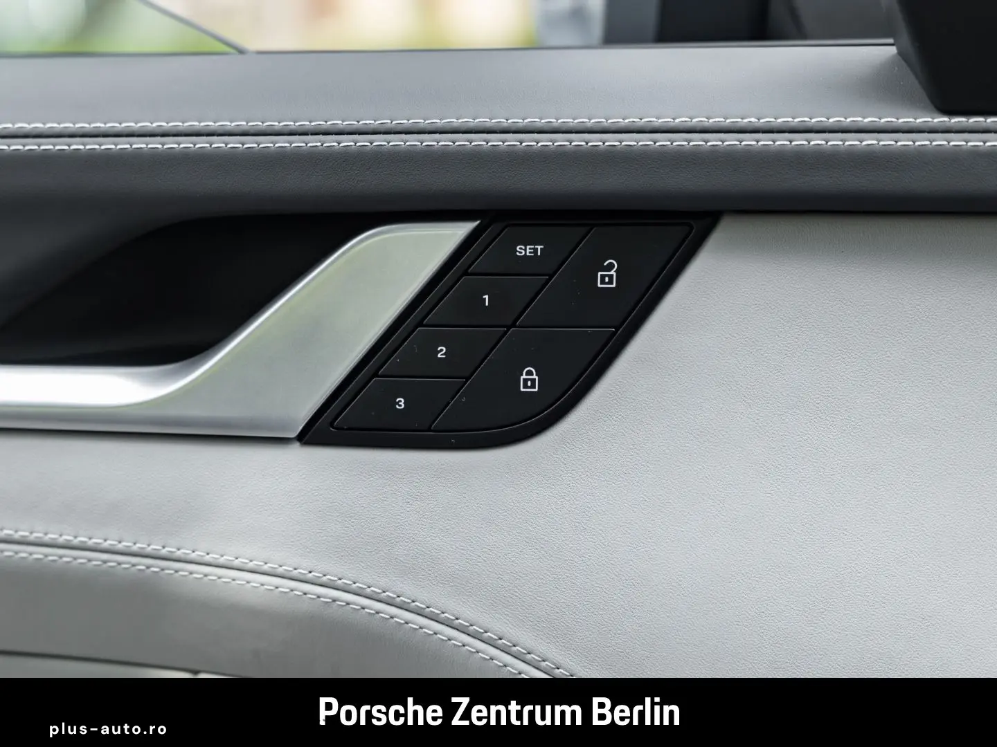 PORSCHE 992 911 Carrera 4S Cabrio InnoDrive 360 Ventil Bose