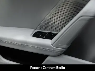 PORSCHE 992 911 Carrera 4S Cabrio InnoDrive 360 Ventil Bose