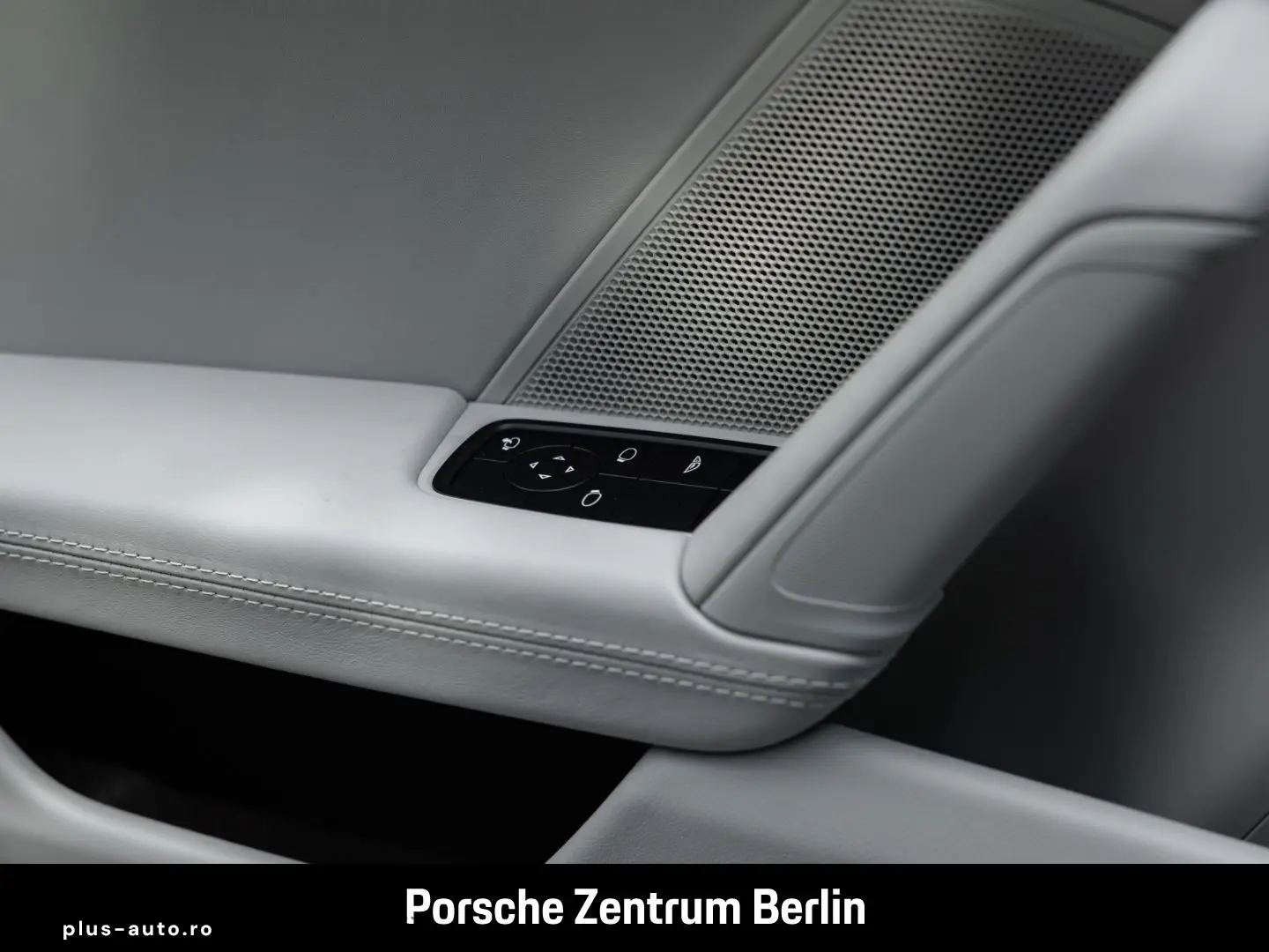 PORSCHE 992 911 Carrera 4S Cabrio InnoDrive 360 Ventil Bose