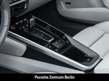 PORSCHE 992 911 Carrera 4S Cabrio InnoDrive 360 Ventil Bose