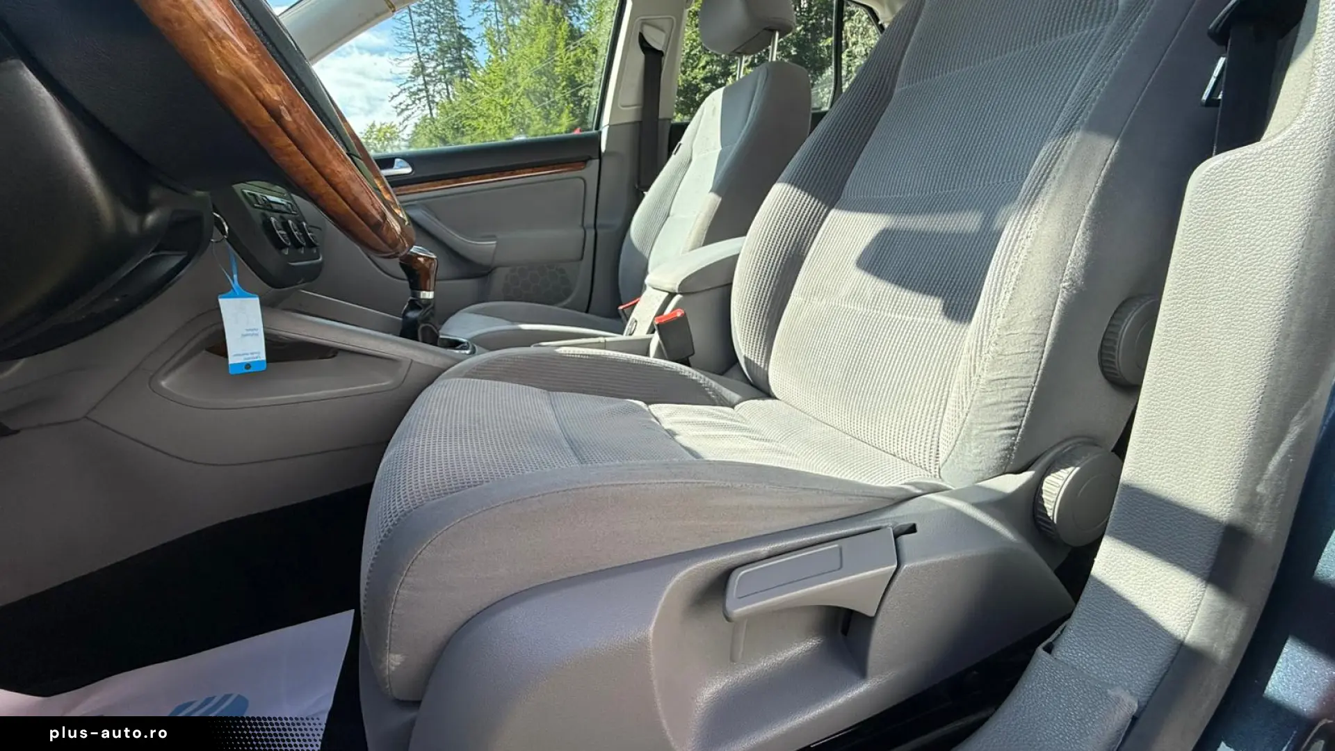 Volkswagen Jetta 2007 2.0Tdi 140Cp Xenon Rate Garantie