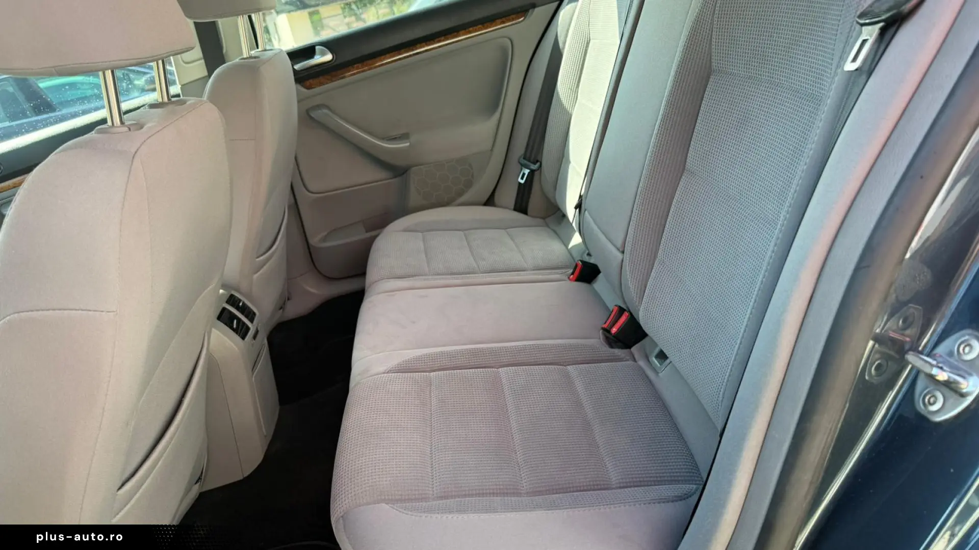 Volkswagen Jetta 2007 2.0Tdi 140Cp Xenon Rate Garantie