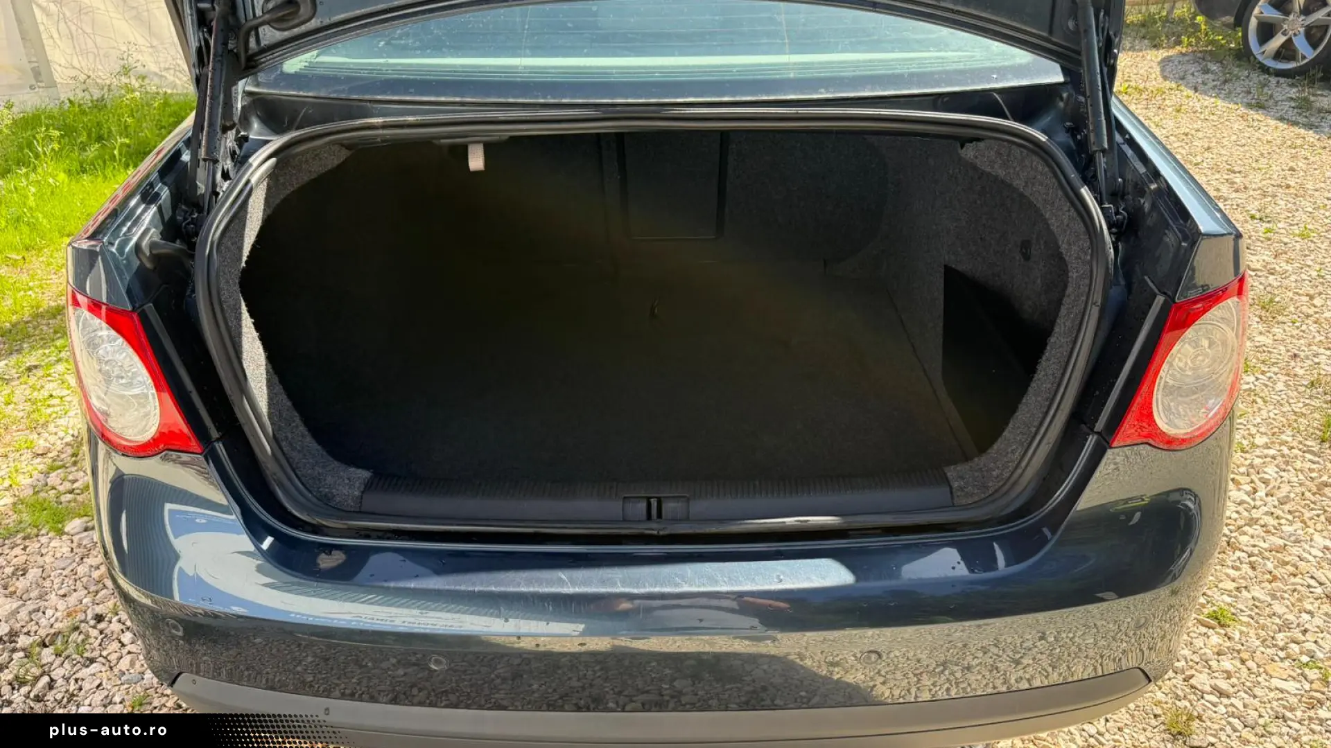 Volkswagen Jetta 2007 2.0Tdi 140Cp Xenon Rate Garantie
