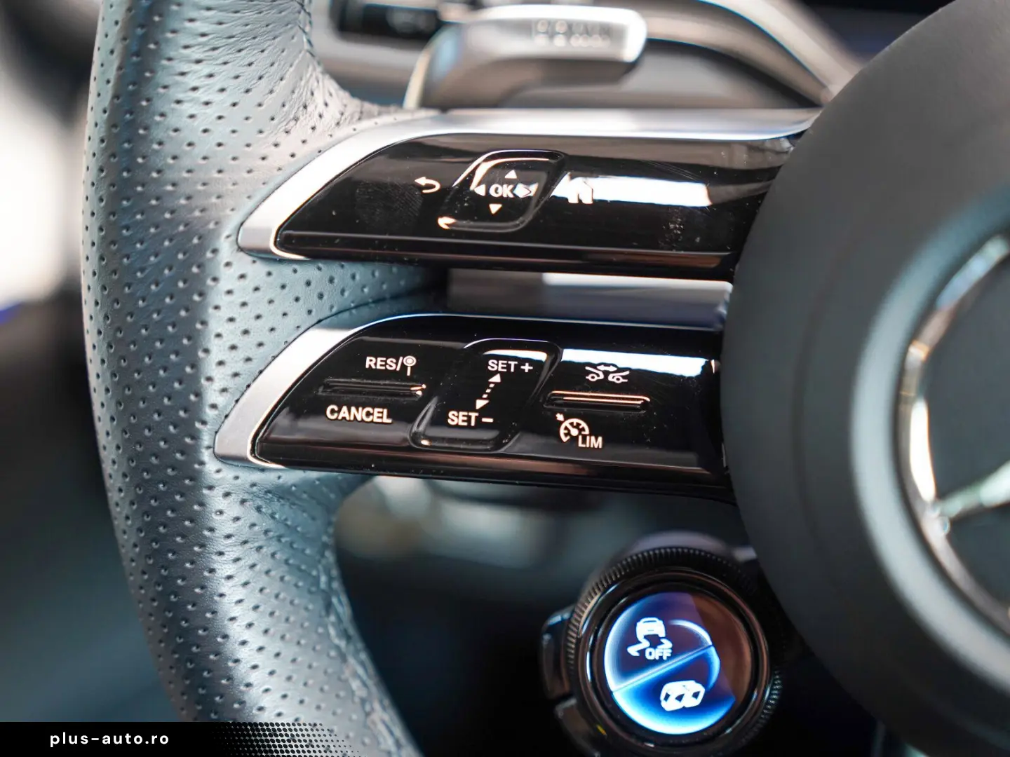 MERCEDES-BENZ GLE 63 AMG S 4M  Night VMAX Massage