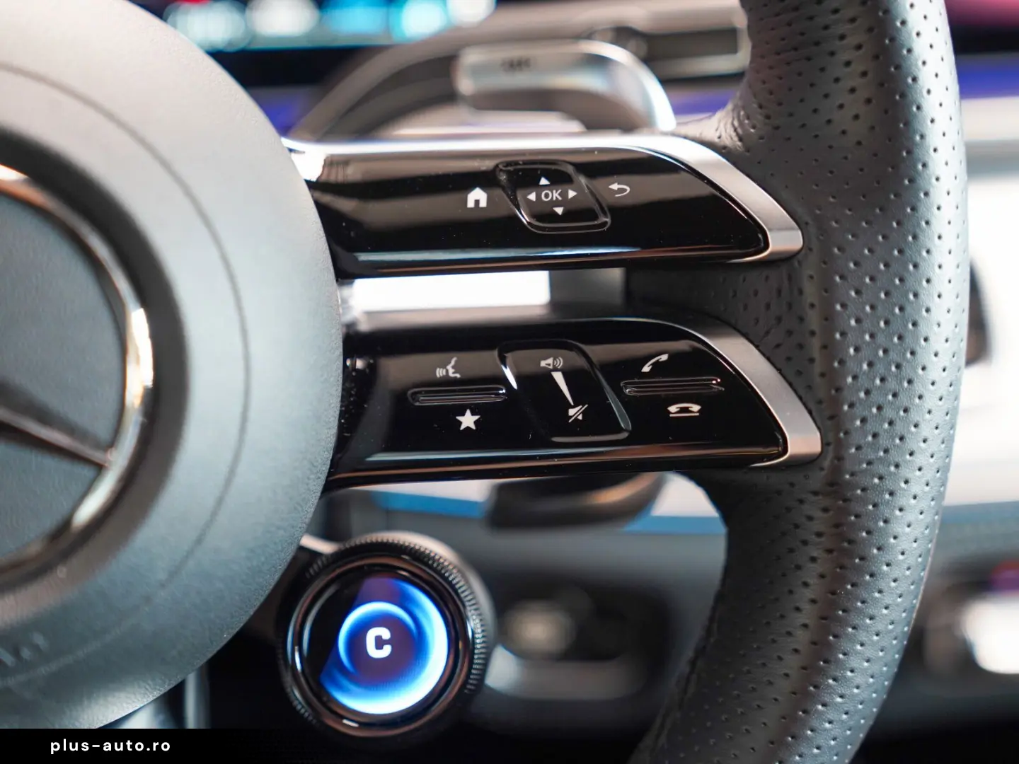 MERCEDES-BENZ GLE 63 AMG S 4M  Night VMAX Massage