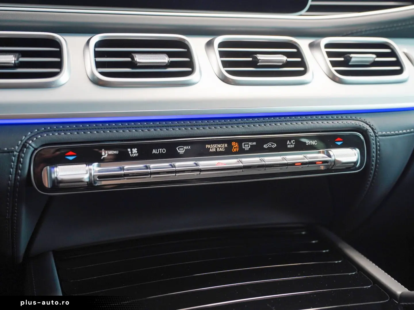 MERCEDES-BENZ GLE 63 AMG S 4M  Night VMAX Massage
