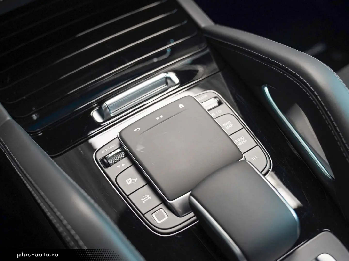MERCEDES-BENZ GLE 63 AMG S 4M  Night VMAX Massage