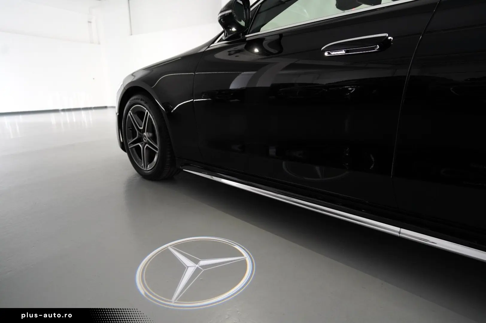MERCEDES-BENZ S 450 4Matic  Long ! MODELL 2026 ! AMG-VOLL