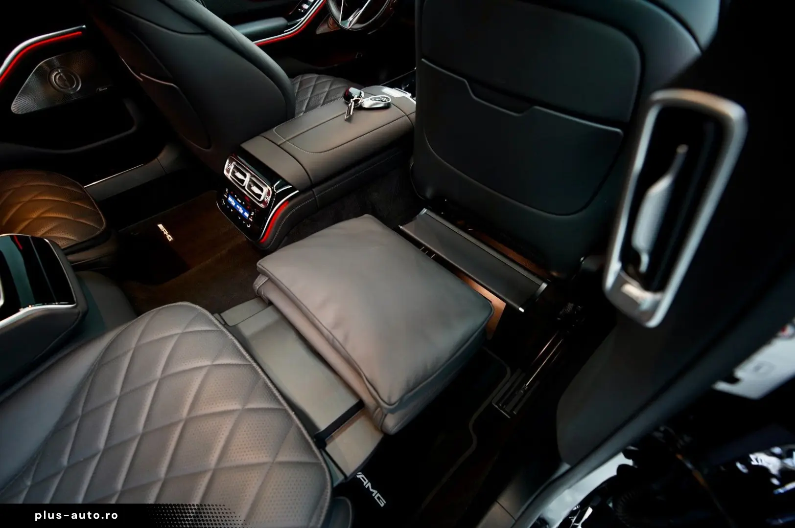 MERCEDES-BENZ S 450 4Matic  Long ! MODELL 2026 ! AMG-VOLL