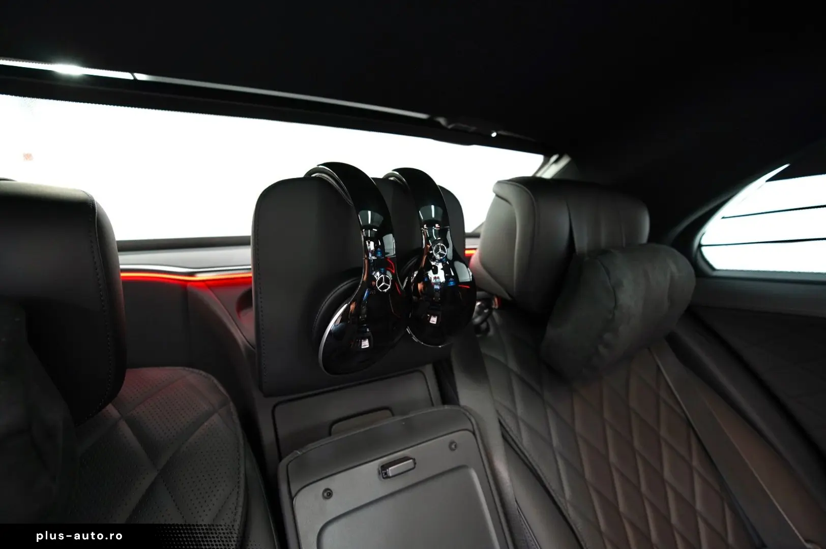 MERCEDES-BENZ S 450 4Matic  Long ! MODELL 2026 ! AMG-VOLL