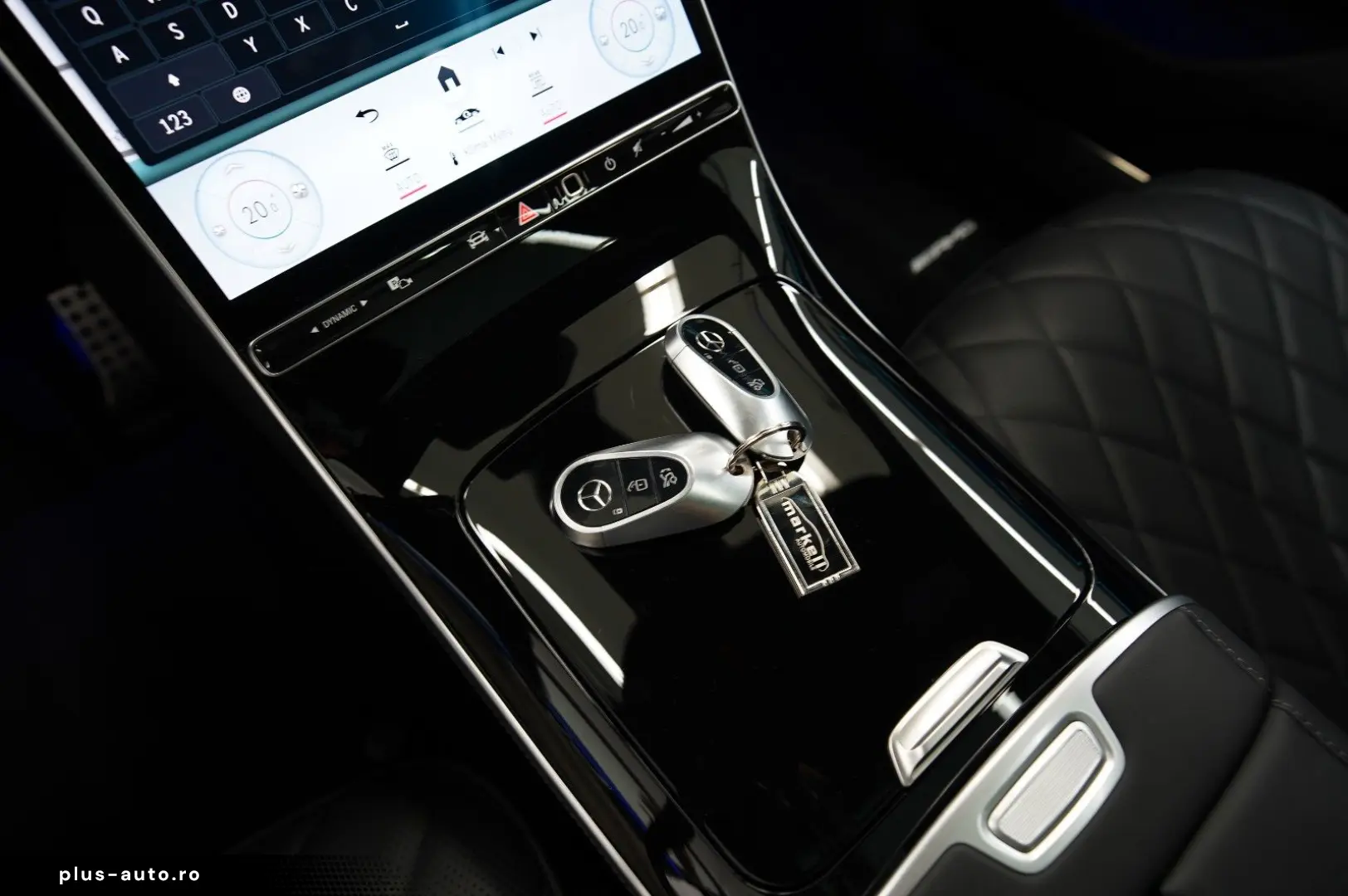 MERCEDES-BENZ S 450 4Matic  Long ! MODELL 2026 ! AMG-VOLL