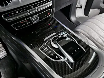 MERCEDES-BENZ G 63 AMG 4x4   NIGHT II   TV   BURMESTER