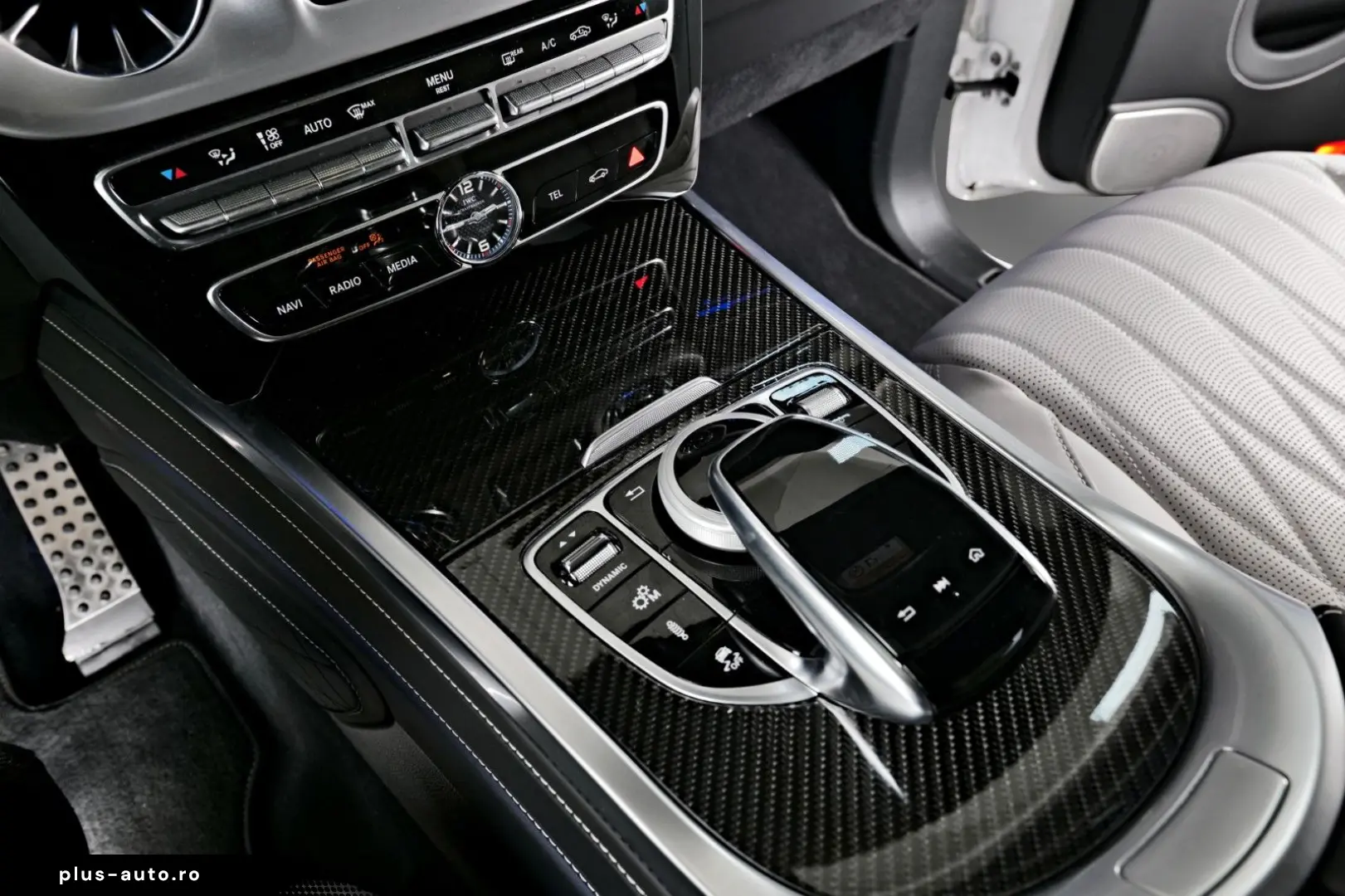 MERCEDES-BENZ G 63 AMG 4x4   NIGHT II   TV   BURMESTER