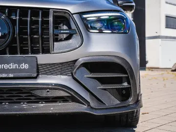 MERCEDES-BENZ GLE 63 AMG FACELIFT 25 BRABUS ROCKET 900 1OF25