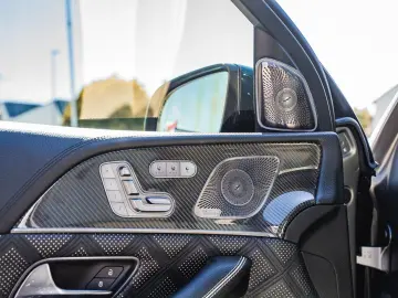 MERCEDES-BENZ GLE 63 AMG FACELIFT 25 BRABUS ROCKET 900 1OF25