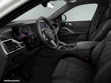 BMW X6 xDrive30d M Sport AHK Pano 22 LMR DAProf.