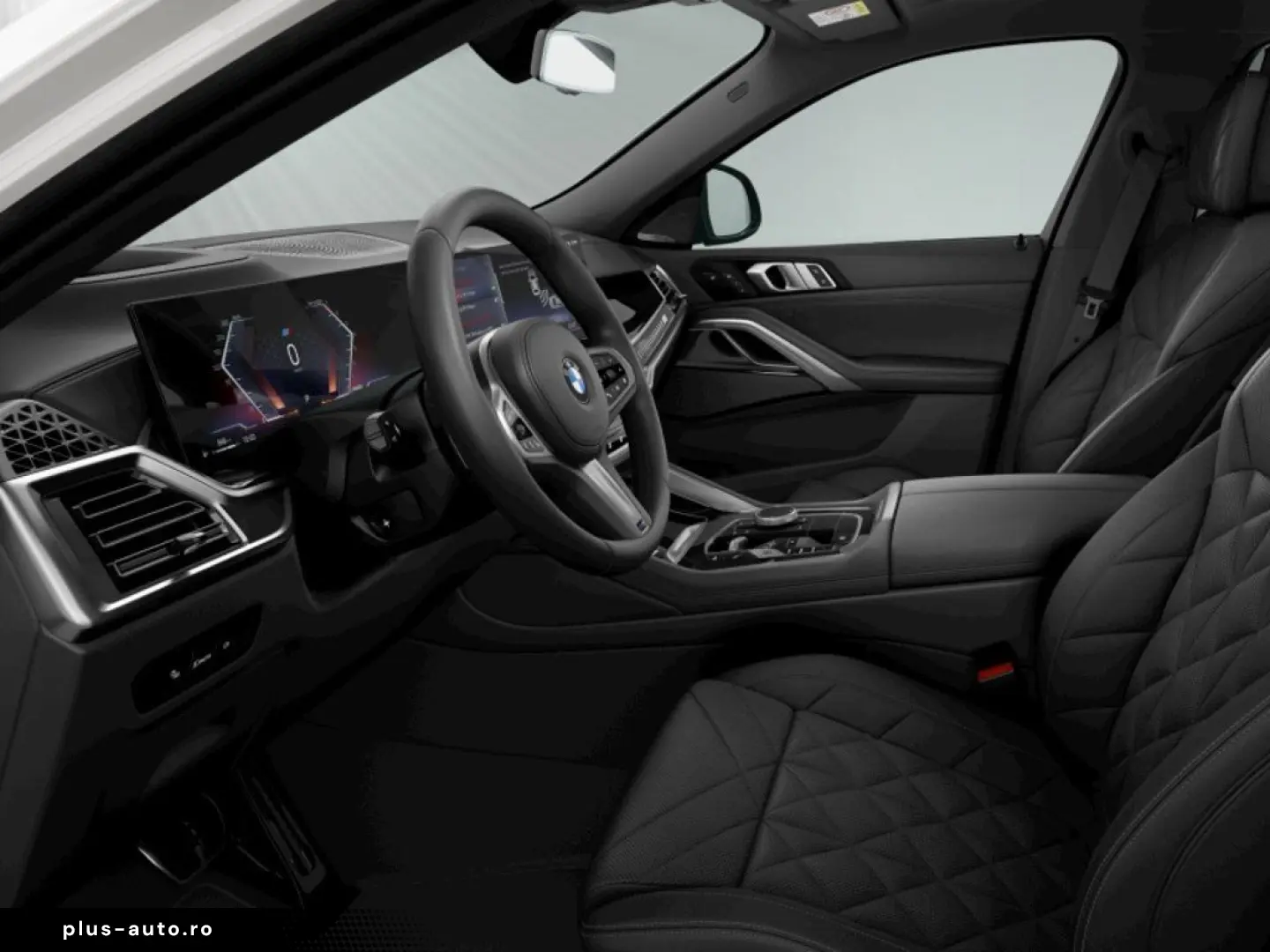 BMW X6 xDrive30d M Sport AHK Pano 22 LMR DAProf.