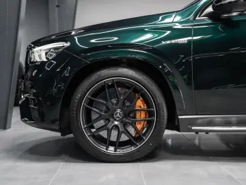 MERCEDES-BENZ GLE 63 S AMG 4M  Coupe Keramik-Carbon-Exclusiv