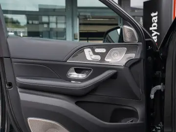 MERCEDES-BENZ GLE 63 S AMG 4M  Coupe Keramik-Carbon-Exclusiv