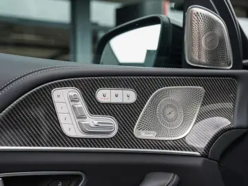 MERCEDES-BENZ GLE 63 S AMG 4M  Coupe Keramik-Carbon-Exclusiv
