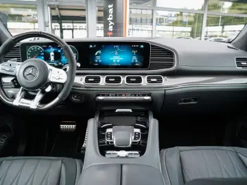 MERCEDES-BENZ GLE 63 S AMG 4M  Coupe Keramik-Carbon-Exclusiv