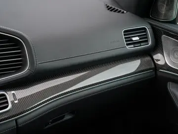 MERCEDES-BENZ GLE 63 S AMG 4M  Coupe Keramik-Carbon-Exclusiv