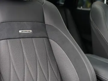 MERCEDES-BENZ GLE 63 S AMG 4M  Coupe Keramik-Carbon-Exclusiv