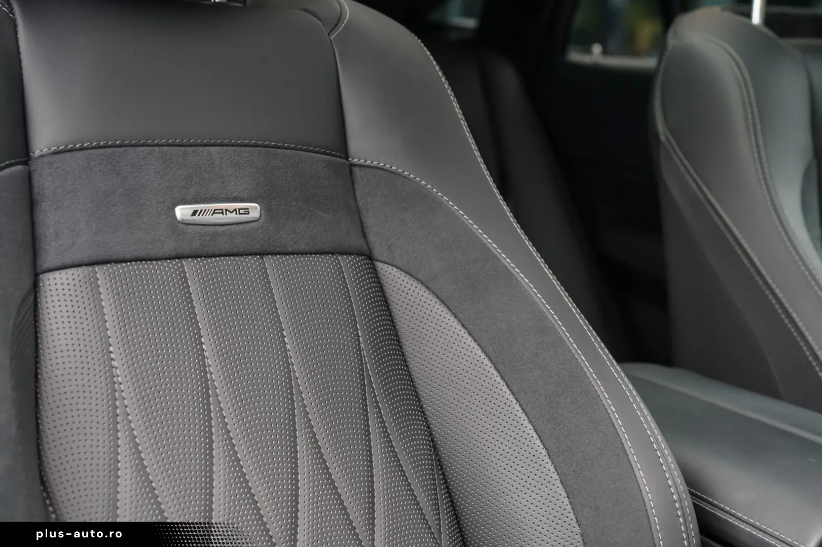 MERCEDES-BENZ GLE 63 S AMG 4M  Coupe Keramik-Carbon-Exclusiv