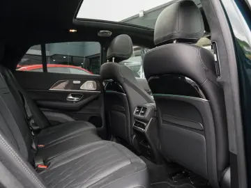 MERCEDES-BENZ GLE 63 S AMG 4M  Coupe Keramik-Carbon-Exclusiv