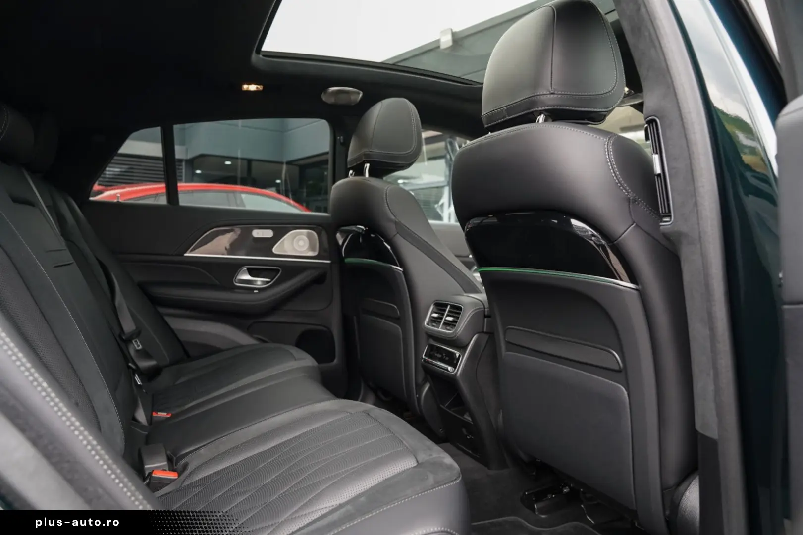 MERCEDES-BENZ GLE 63 S AMG 4M  Coupe Keramik-Carbon-Exclusiv