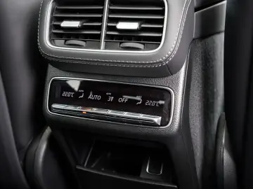 MERCEDES-BENZ GLE 63 S AMG 4M  Coupe Keramik-Carbon-Exclusiv