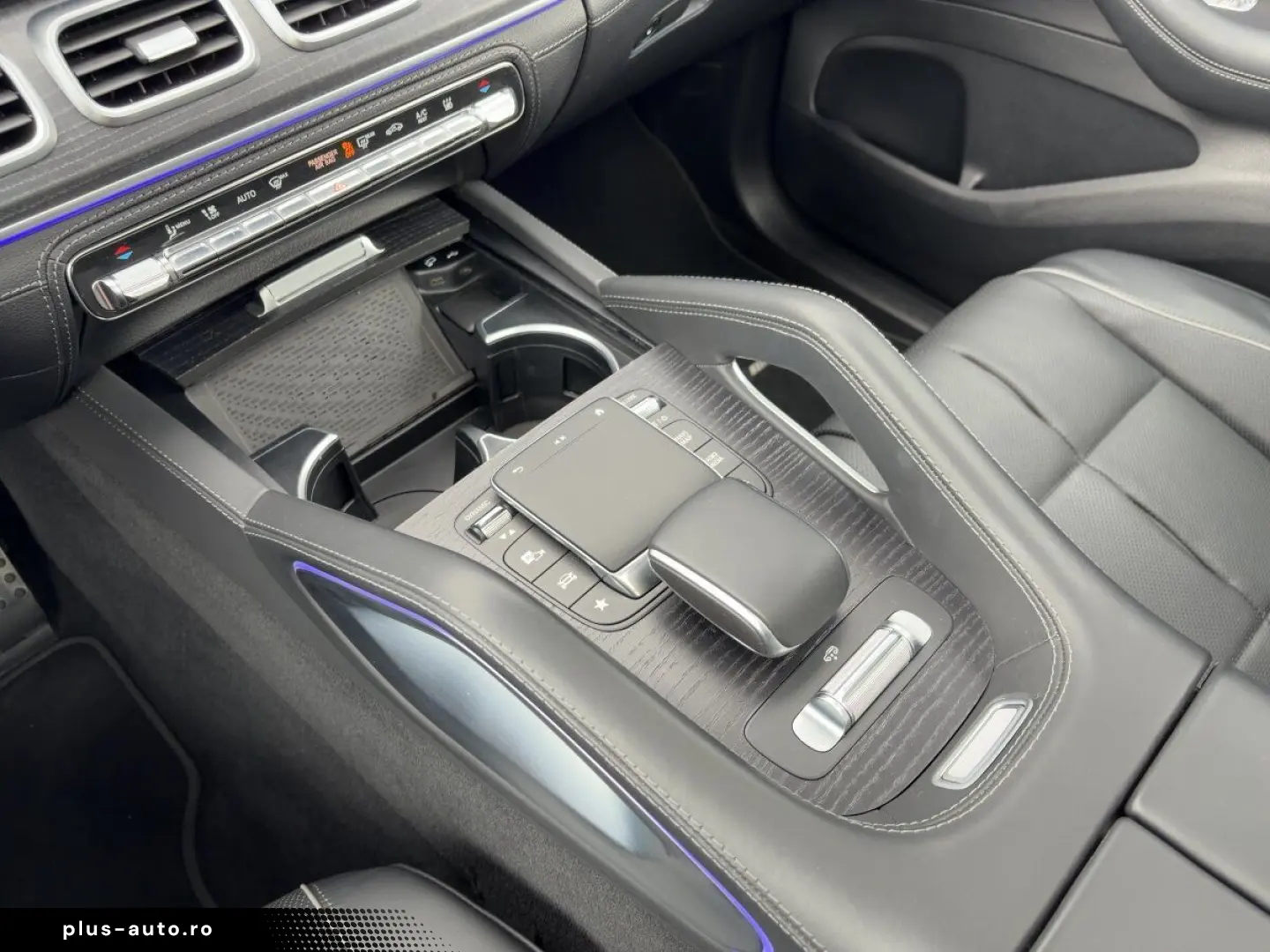 MERCEDES-BENZ GLS 400 d AMG PANO AHK STANDHZG HUD BU&hellip;