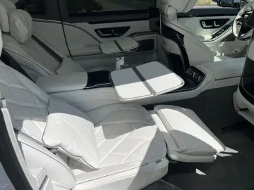 MERCEDES-BENZ S 680 MAYBACH EXCLUSIVE MANUFAKTUR