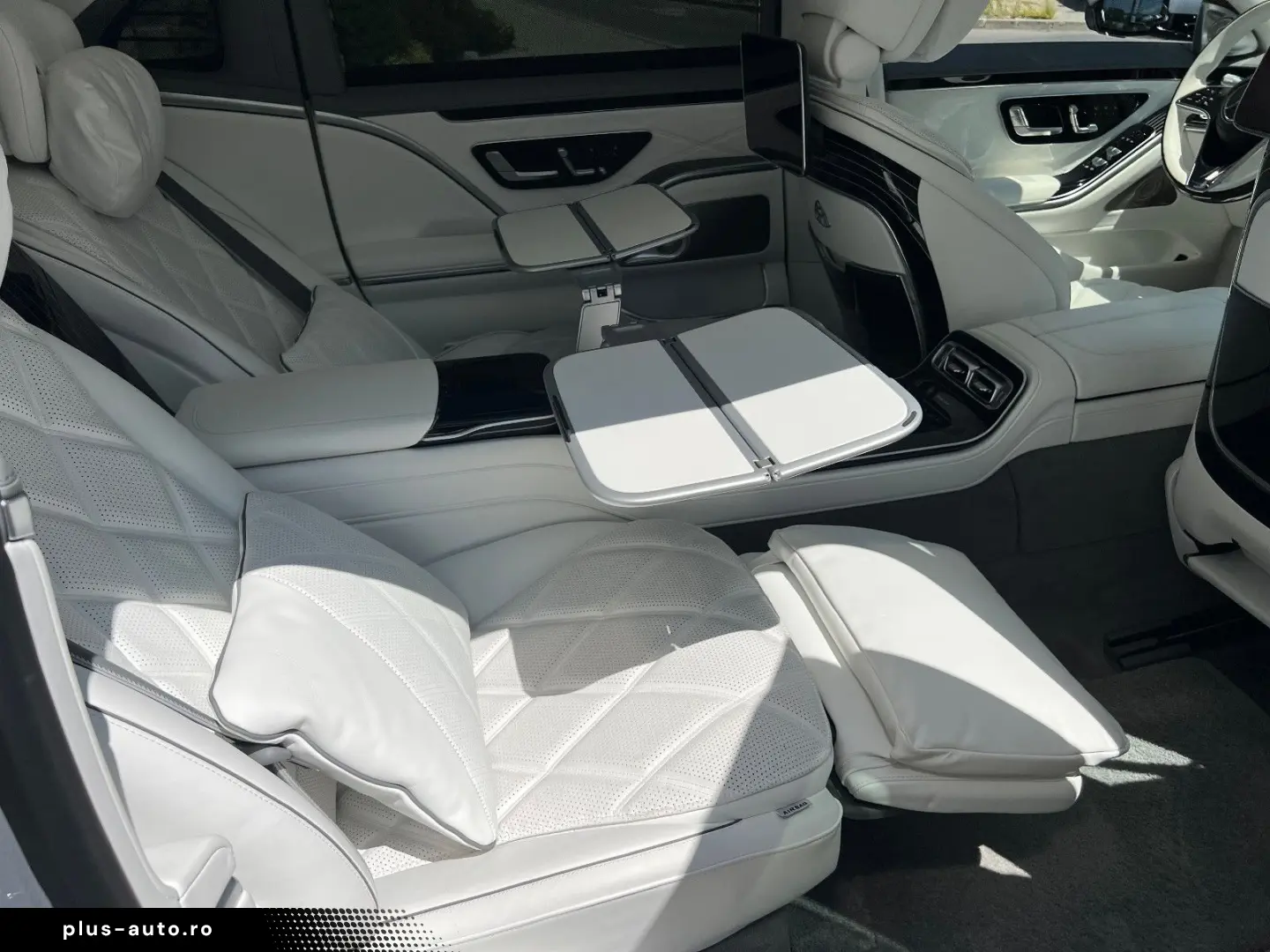 MERCEDES-BENZ S 680 MAYBACH EXCLUSIVE MANUFAKTUR